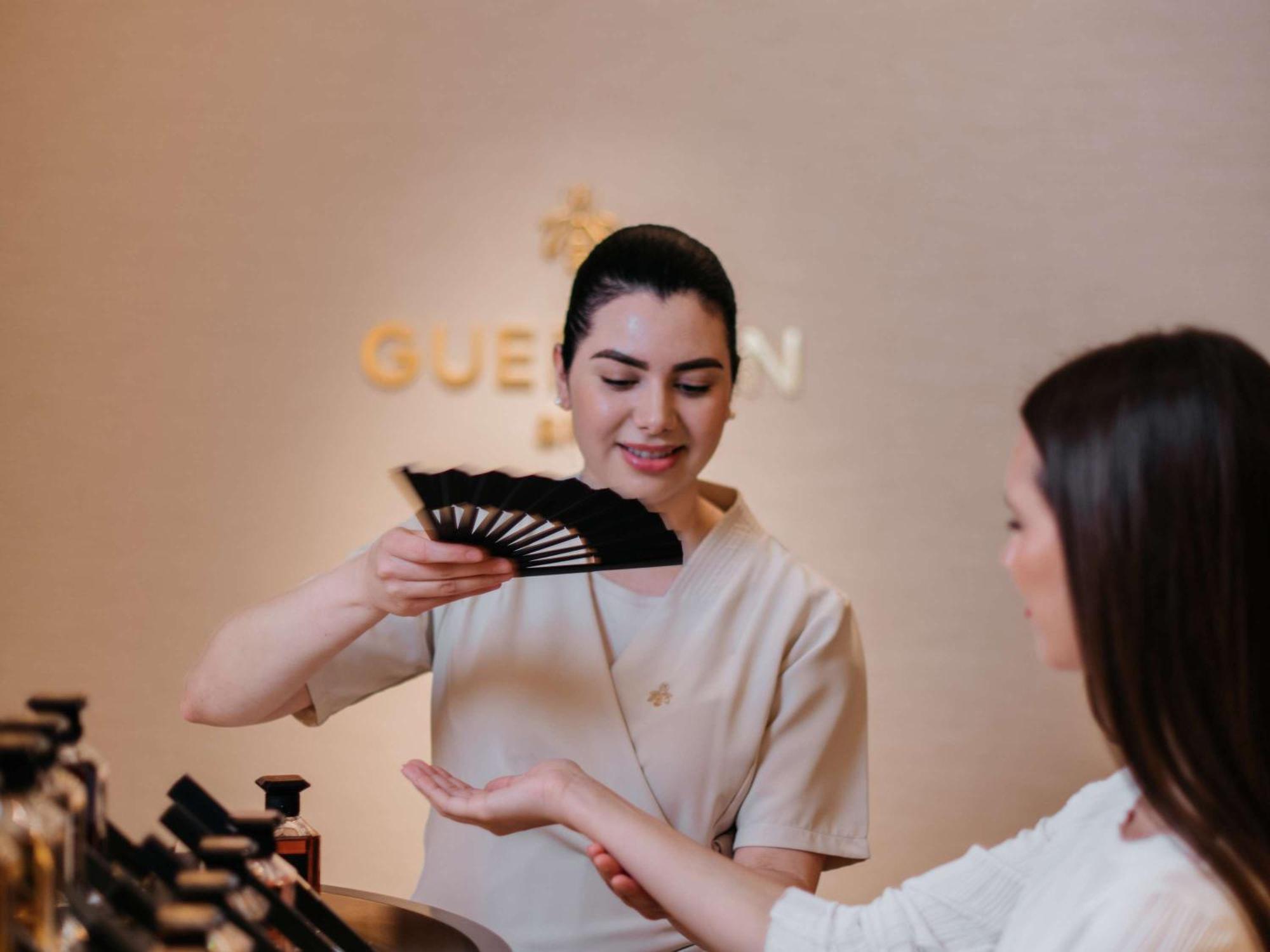 Raffles Boston Hotel Bagian luar foto